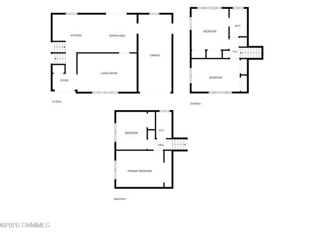 2090 Payne Court, Las Cruces, NM 88001