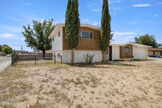 2090 Payne Court, Las Cruces, NM 88001