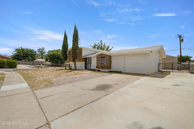 2090 Payne Court, Las Cruces, NM 88001