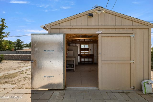 2090 Payne Court, Las Cruces, NM 88001