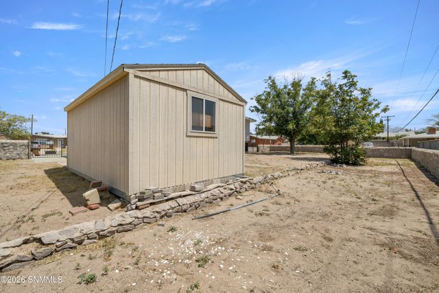 2090 Payne Court, Las Cruces, NM 88001