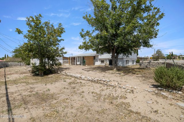 2090 Payne Court, Las Cruces, NM 88001
