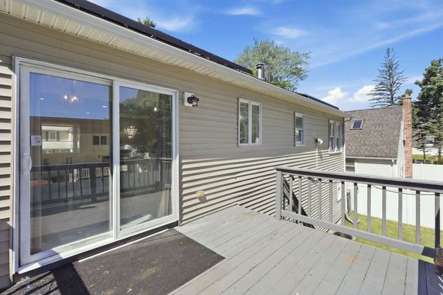 191 Lamont St, Springfield, MA 01119