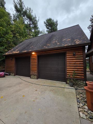 18783 Butwell Road, Pleasanton Twp, MI 49614