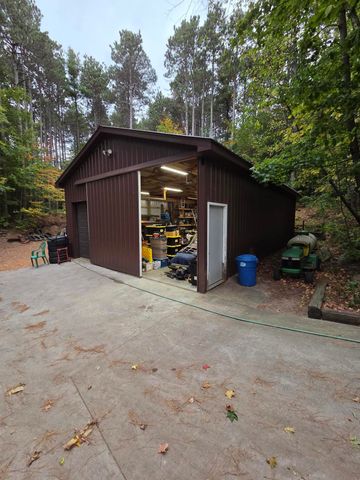 18783 Butwell Road, Pleasanton Twp, MI 49614