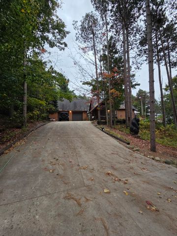 18783 Butwell Road, Pleasanton Twp, MI 49614