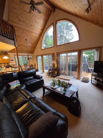 18783 Butwell Road, Pleasanton Twp, MI 49614