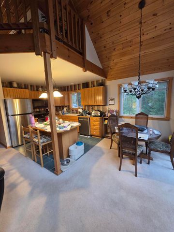 18783 Butwell Road, Pleasanton Twp, MI 49614