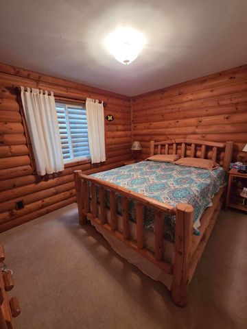 18783 Butwell Road, Pleasanton Twp, MI 49614