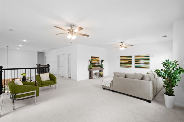 732 Red Fork Drive, Lewisville, TX 75056