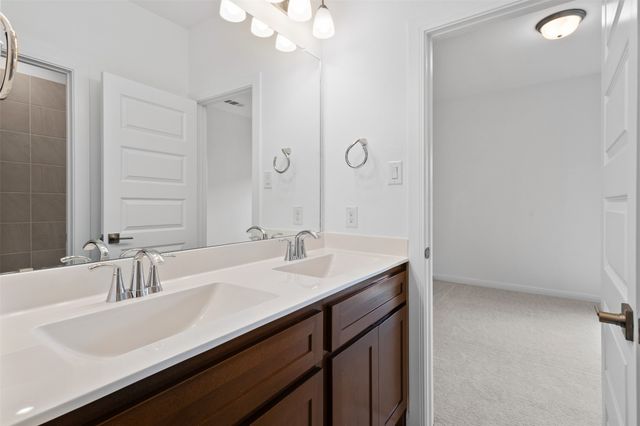 732 Red Fork Drive, Lewisville, TX 75056