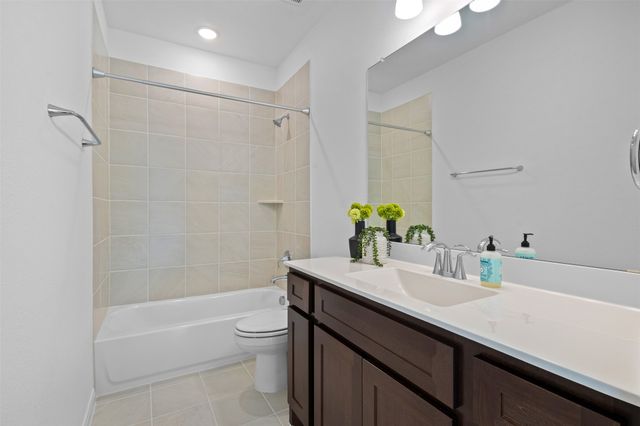 732 Red Fork Drive, Lewisville, TX 75056