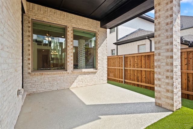 732 Red Fork Drive, Lewisville, TX 75056