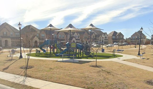 732 Red Fork Drive, Lewisville, TX 75056