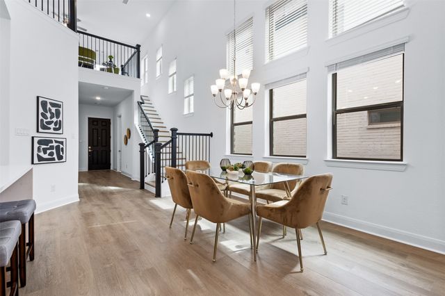 732 Red Fork Drive, Lewisville, TX 75056