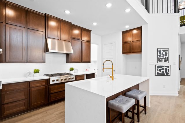 732 Red Fork Drive, Lewisville, TX 75056