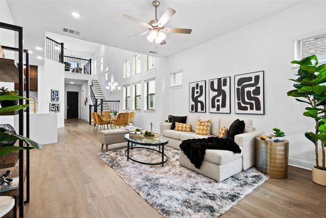 732 Red Fork Drive, Lewisville, TX 75056