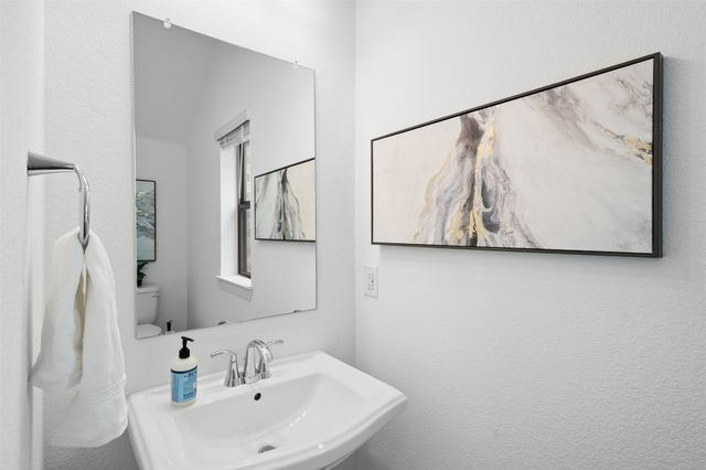 732 Red Fork Drive, Lewisville, TX 75056