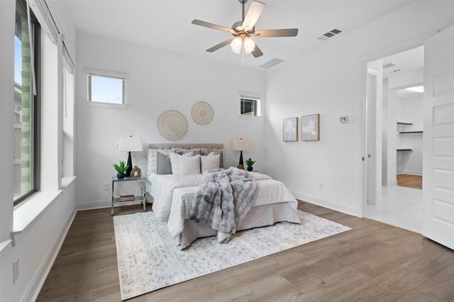 732 Red Fork Drive, Lewisville, TX 75056