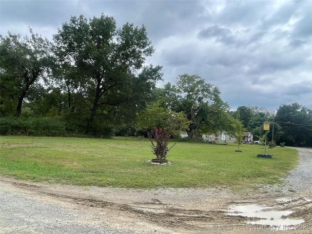 Frankfort Avenue, Muskogee, OK 74403