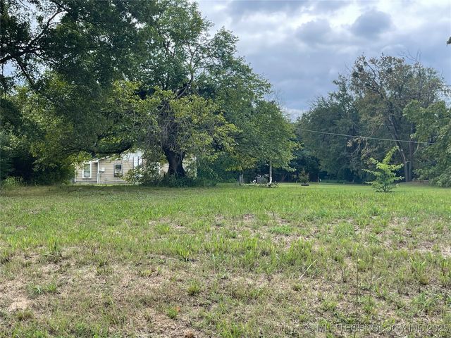 Frankfort Avenue, Muskogee, OK 74403