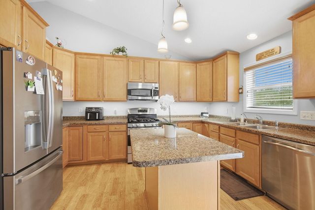 4013 126th Place, Savage, MN 55378