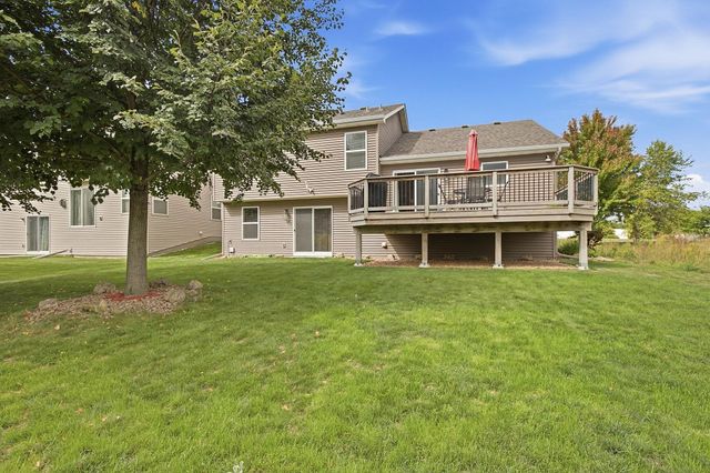 4013 126th Place, Savage, MN 55378