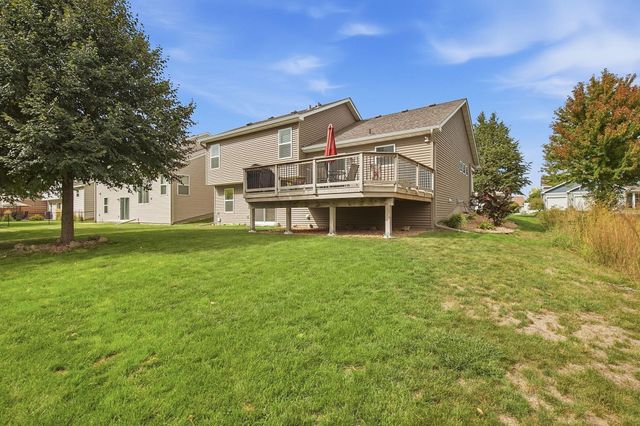 4013 126th Place, Savage, MN 55378