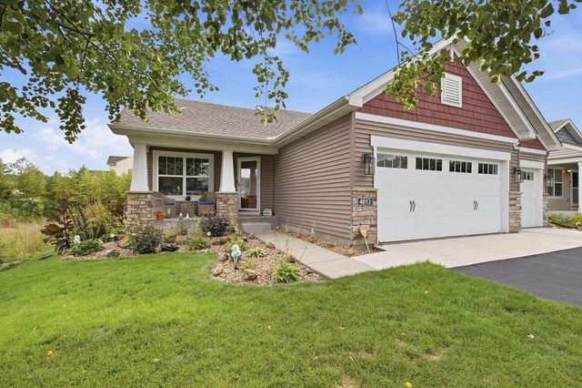 4013 126th Place, Savage, MN 55378