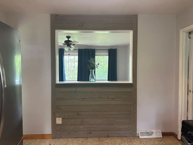 7150 S Strain Ridge Road, Bloomington, IN 47401