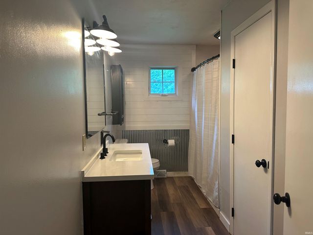 7150 S Strain Ridge Road, Bloomington, IN 47401