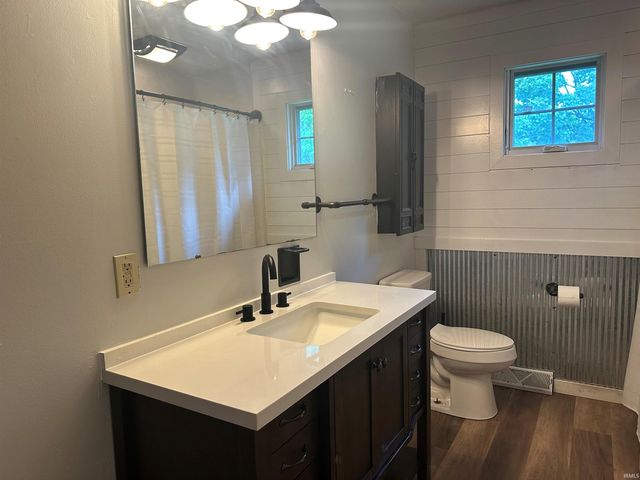 7150 S Strain Ridge Road, Bloomington, IN 47401