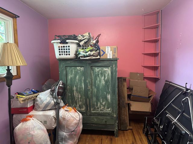 7150 S Strain Ridge Road, Bloomington, IN 47401