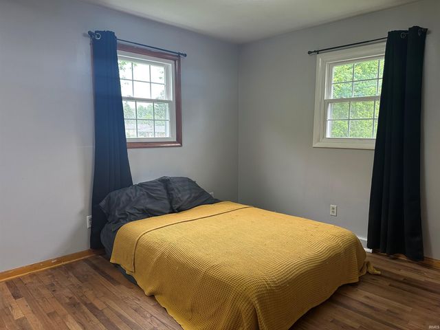 7150 S Strain Ridge Road, Bloomington, IN 47401