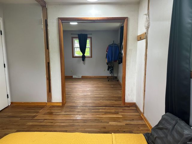 7150 S Strain Ridge Road, Bloomington, IN 47401