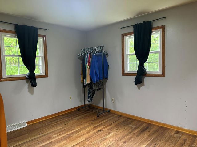 7150 S Strain Ridge Road, Bloomington, IN 47401