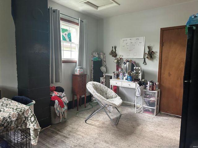 7150 S Strain Ridge Road, Bloomington, IN 47401