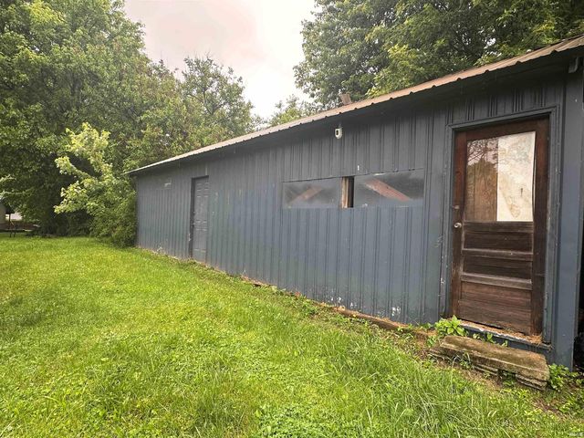 7150 S Strain Ridge Road, Bloomington, IN 47401