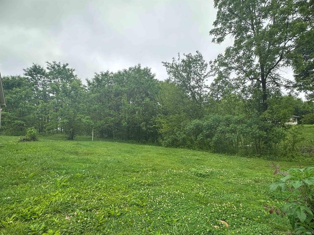 7150 S Strain Ridge Road, Bloomington, IN 47401