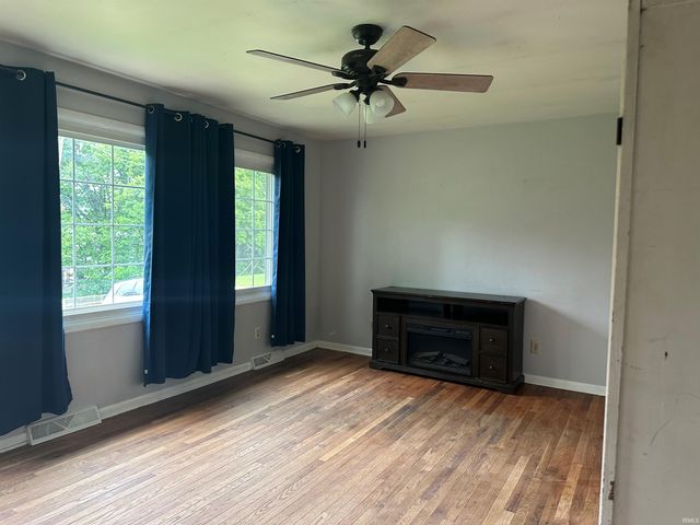 7150 S Strain Ridge Road, Bloomington, IN 47401