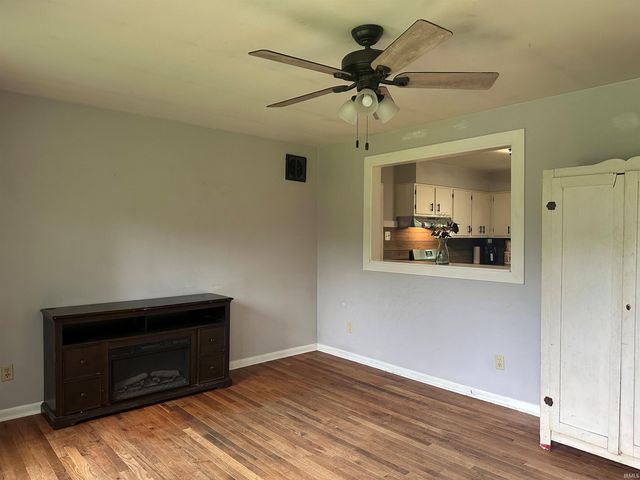 7150 S Strain Ridge Road, Bloomington, IN 47401