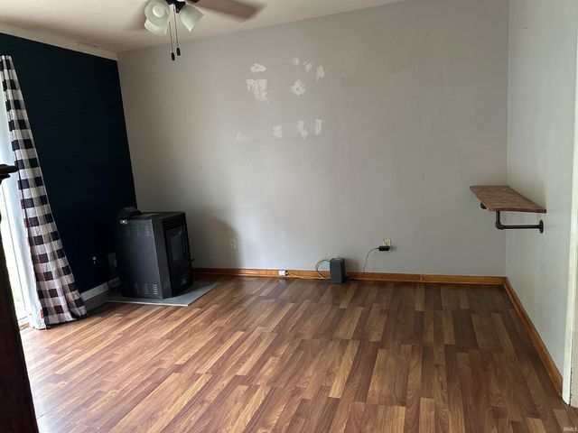 7150 S Strain Ridge Road, Bloomington, IN 47401