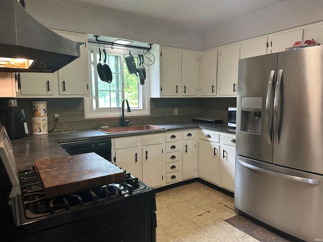 7150 S Strain Ridge Road, Bloomington, IN 47401