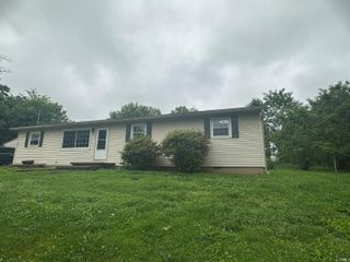 7150 S Strain Ridge Road, Bloomington, IN 47401