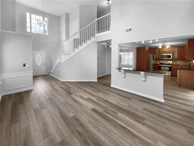 3785 Montrose Pond Walk, Duluth, GA 30096