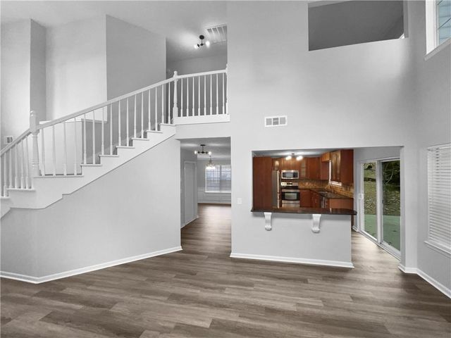 3785 Montrose Pond Walk, Duluth, GA 30096