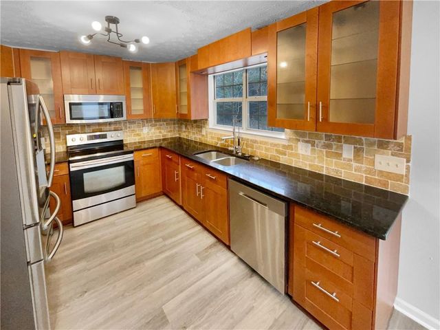 3785 Montrose Pond Walk, Duluth, GA 30096