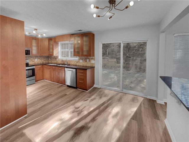 3785 Montrose Pond Walk, Duluth, GA 30096