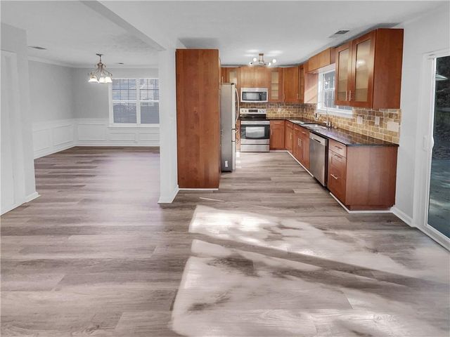 3785 Montrose Pond Walk, Duluth, GA 30096