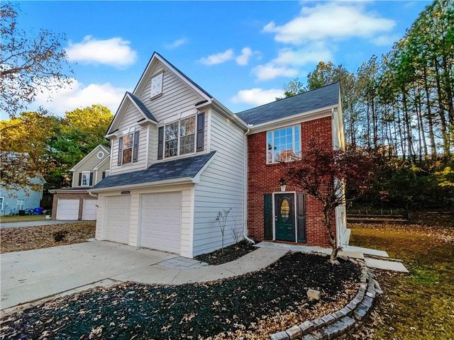 3785 Montrose Pond Walk, Duluth, GA 30096